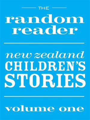 cover image of The Random Reader